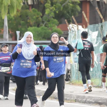 Runner Photo 3895366