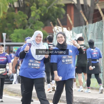 Runner Photo 3895369
