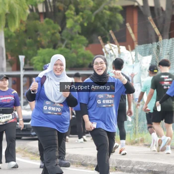 Runner Photo 3895370