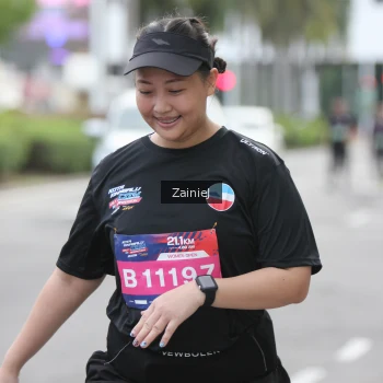 Runner Photo 3895374