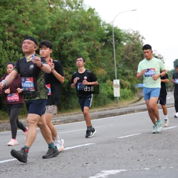 Runner Photo 3895378