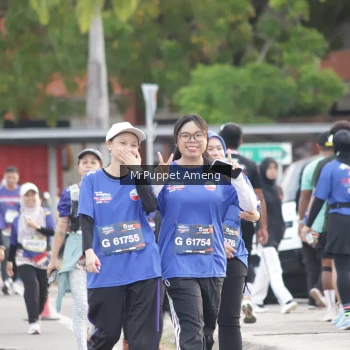Runner Photo 3895379