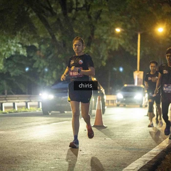 Runner Photo 3895386