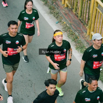 Runner Photo 3895388