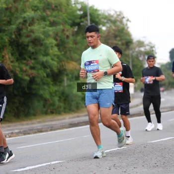 Runner Photo 3895392