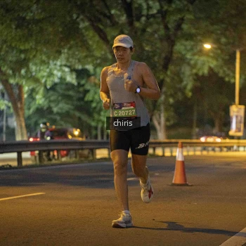 Runner Photo 3895393