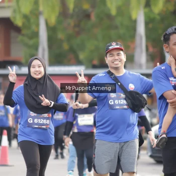 Runner Photo 3895396