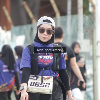 Runner Photo 3895398