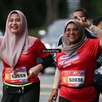 Runner Photo 38954