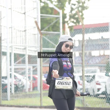 Runner Photo 3895407