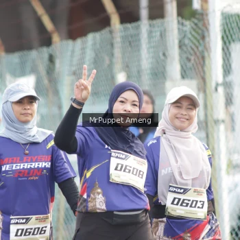 Runner Photo 3895412