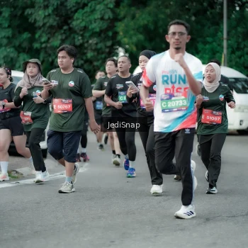 Runner Photo 3895413
