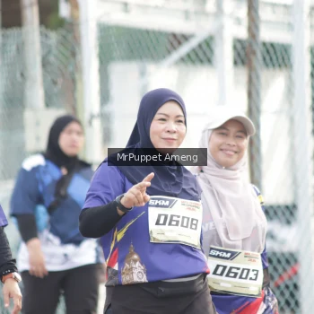 Runner Photo 3895415