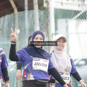 Runner Photo 3895417