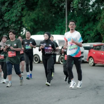 Runner Photo 3895419