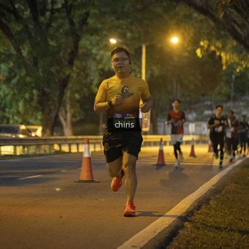 Runner Photo 3895420