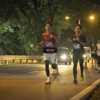 Runner Photo 3895432