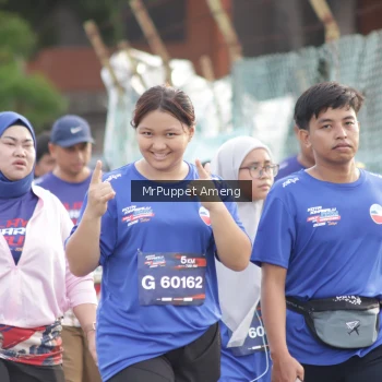 Runner Photo 3895434