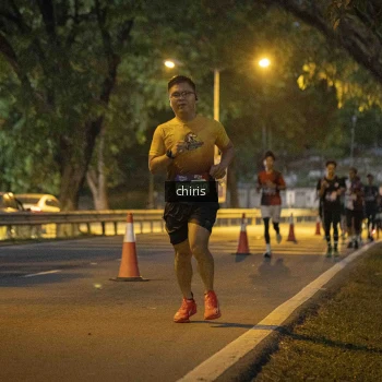Runner Photo 3895438