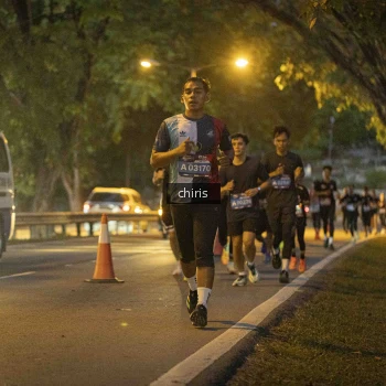 Runner Photo 3895439