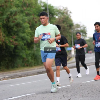 Runner Photo 3895442