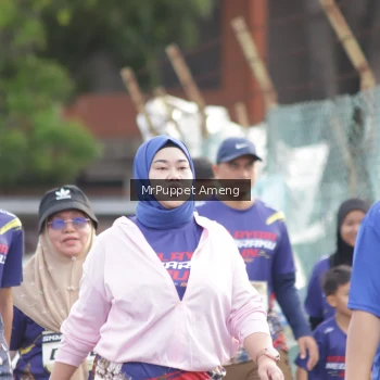 Runner Photo 3895443