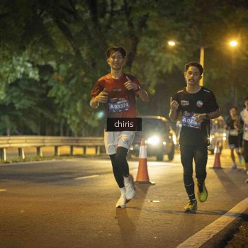 Runner Photo 3895444