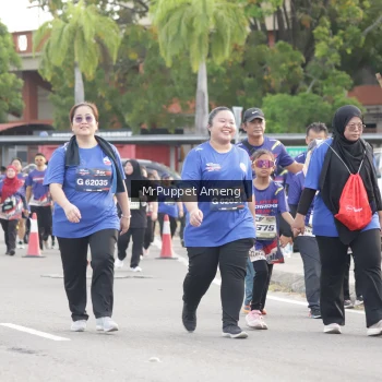 Runner Photo 3895445