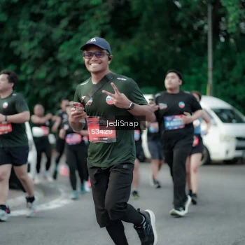 Runner Photo 3895450