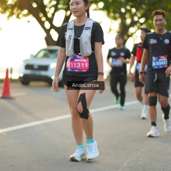 Runner Photo 3895452