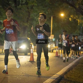 Runner Photo 3895455