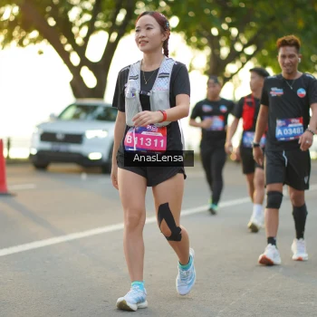 Runner Photo 3895461