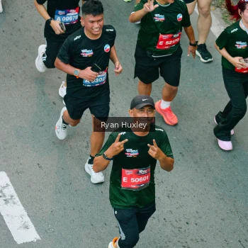 Runner Photo 3895466