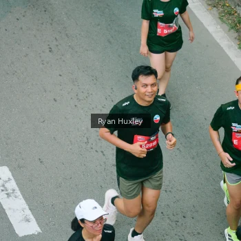 Runner Photo 3895467