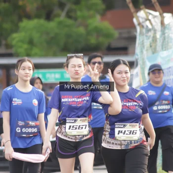 Runner Photo 3895471
