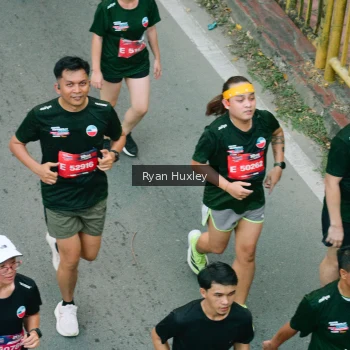 Runner Photo 3895478