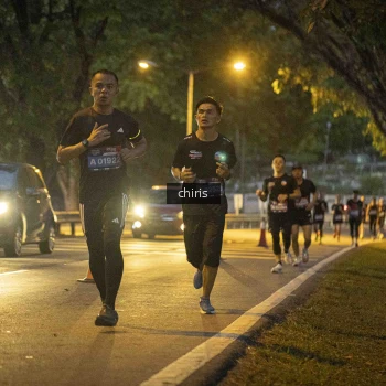 Runner Photo 3895484