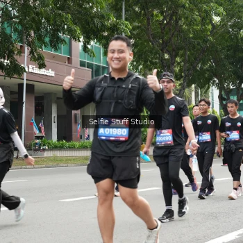 Runner Photo 3895487