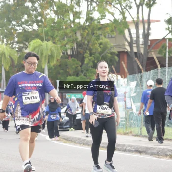 Runner Photo 3895488