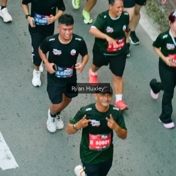 Runner Photo 3895491