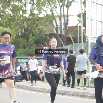 Runner Photo 3895492