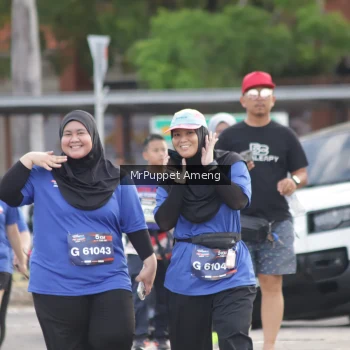 Runner Photo 3895496
