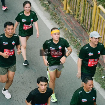 Runner Photo 3895500