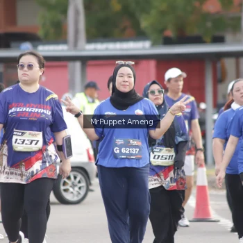 Runner Photo 3895505