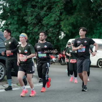 Runner Photo 3895506