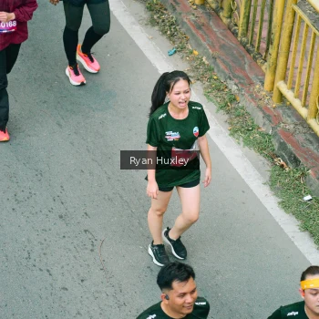 Runner Photo 3895507