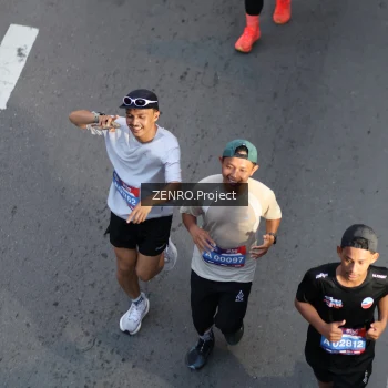 Runner Photo 3895508