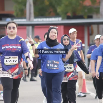 Runner Photo 3895510