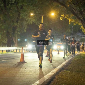 Runner Photo 3895515