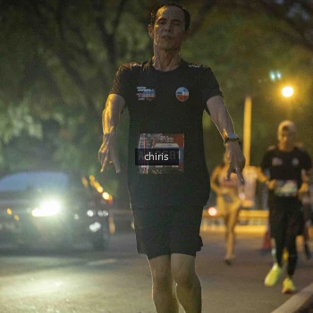 Runner Photo 3895532